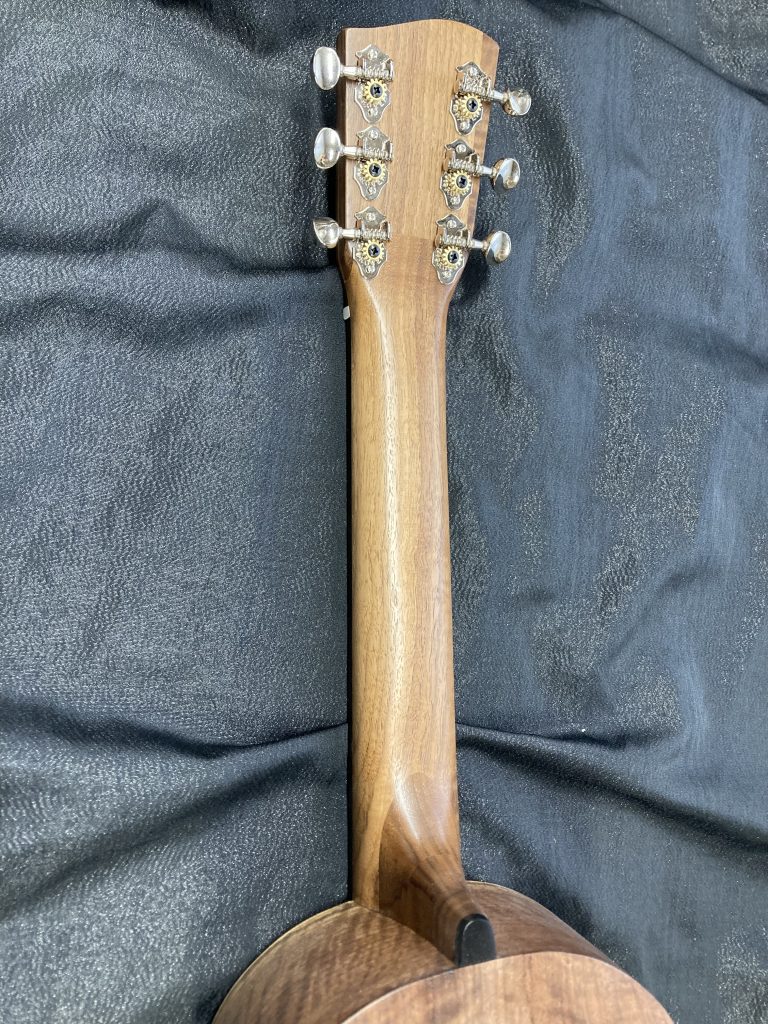 Kelali Ukuleles