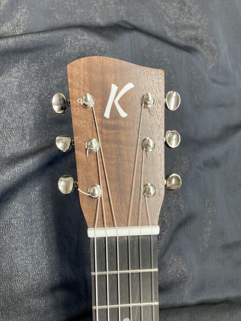 Kelali Ukuleles