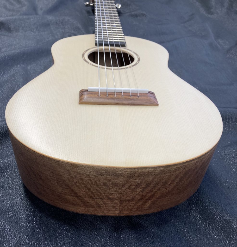 Kelali Ukuleles